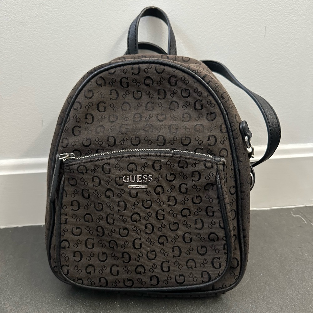 Guess Mini Backpack